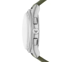 Ceas de mână pentru bărbați EMPORIO ARMANI AR11693 Cuarț / 42 mm photo 2