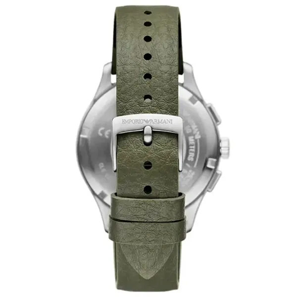 Ceas de mână pentru bărbați EMPORIO ARMANI AR11693 Cuarț / 42 mm photo 3