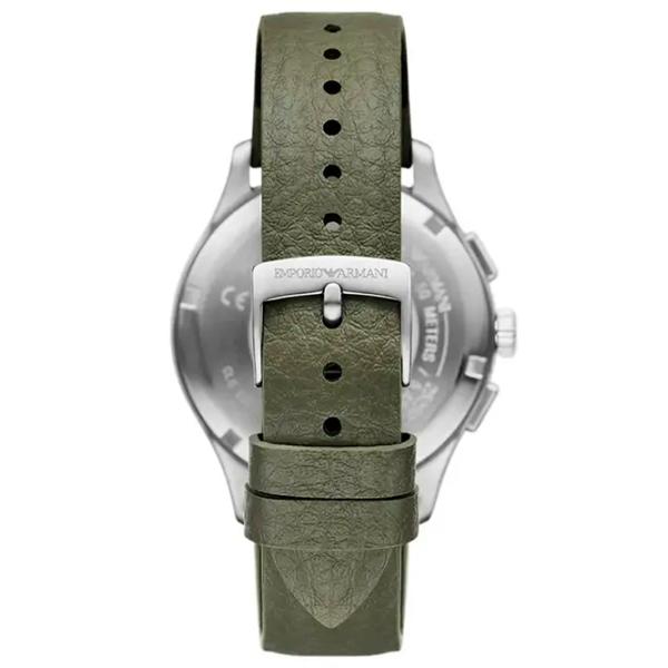 Ceas de mână pentru bărbați EMPORIO ARMANI AR11693 Cuarț / 42 mm photo 3