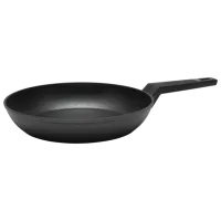 Tigaie Polaris Graphit 26F Universală / 26 cm / Black photo 2