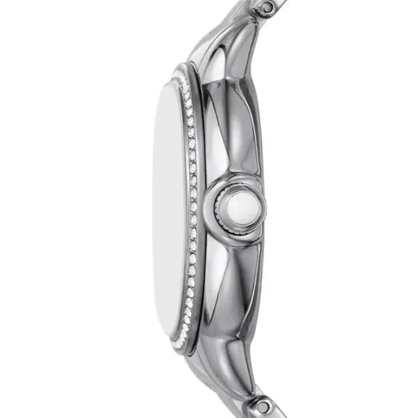 Ceas de mână pentru femei EMPORIO ARMANI AR11632 Cuarț / 32 mm photo 2