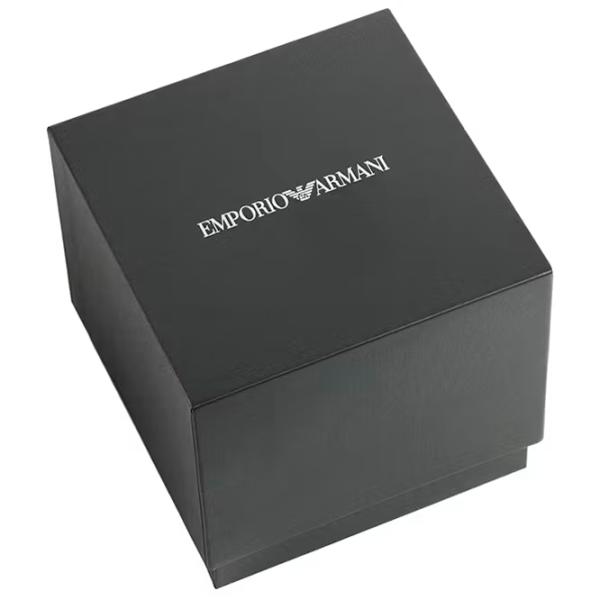 Ceas de mână pentru femei EMPORIO ARMANI AR11632 Cuarț / 32 mm photo 5