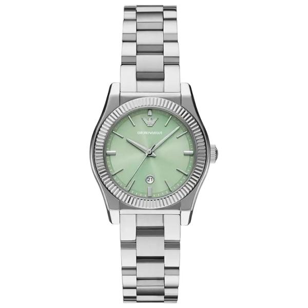 Ceas de mână pentru femei EMPORIO ARMANI AR11656 Cuarț / 32 mm photo 1