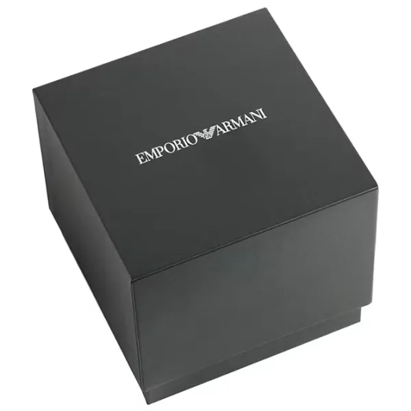 Ceas de mână pentru femei EMPORIO ARMANI AR11656 Cuarț / 32 mm photo 5