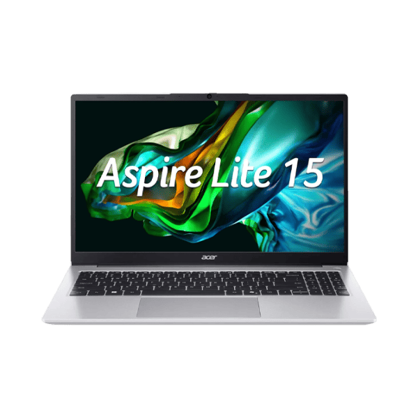 Acer Aspire Lite 15 AL15-32P Celeron N4500 / 8 ГБ / 256 ГБ / VGA Встроенная / Серебряный photo 1