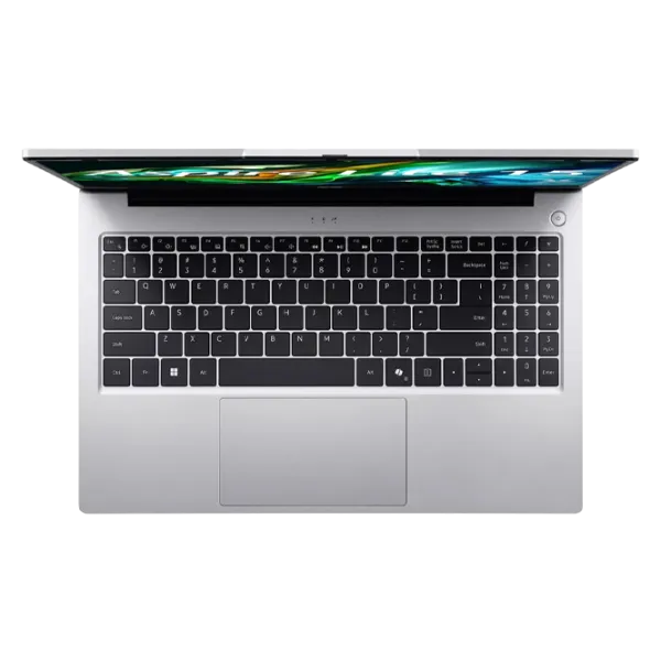 Acer Aspire Lite 15 AL15-32P Celeron N4500 / 8 ГБ / 256 ГБ / VGA Встроенная / Серебряный photo 2