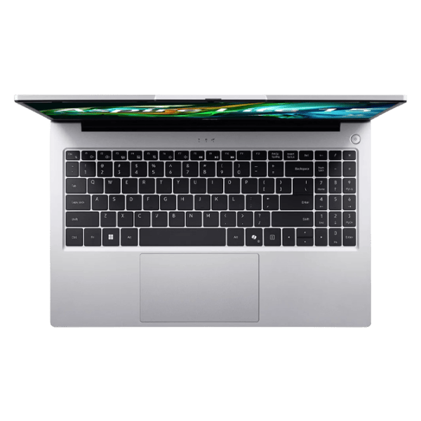 Acer Aspire Lite 15 AL15-32P Celeron N4500 / 8 ГБ / 256 ГБ / VGA Встроенная / Серебряный photo 2