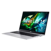 Laptop Acer Aspire Lite 15 AL15-32P Celeron N4500 / 8 GB / 256 GB / VGA Integrată / Silver photo 3
