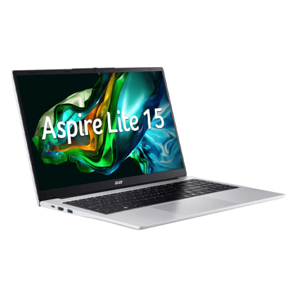 Acer Aspire Lite 15 AL15-32P Celeron N4500 / 8 ГБ / 256 ГБ / VGA Встроенная / Серебряный photo 4