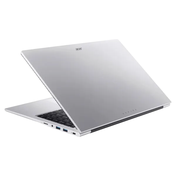 Acer Aspire Lite 15 AL15-32P Celeron N4500 / 8 ГБ / 256 ГБ / VGA Встроенная / Серебряный photo 5