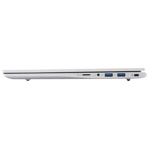 Acer Aspire Lite 15 AL15-32P Celeron N4500 / 8 ГБ / 256 ГБ / VGA Встроенная / Серебряный photo 7
