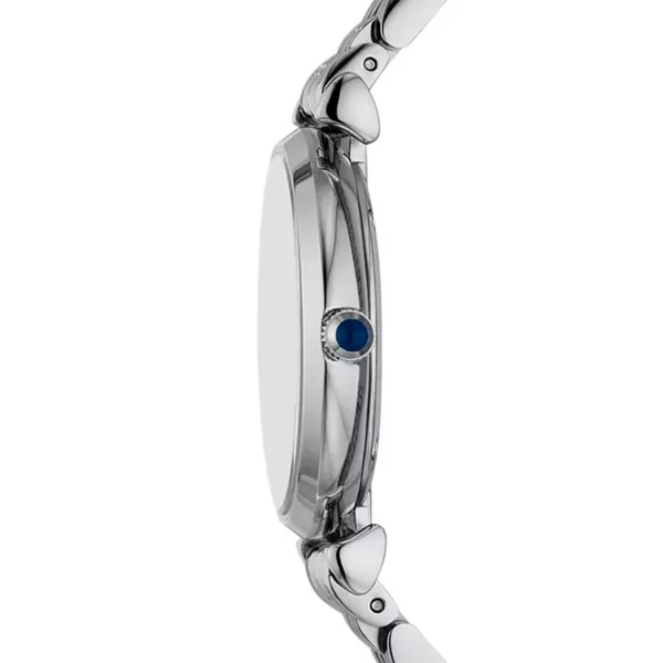 Ceas de mână pentru femei EMPORIO ARMANI AR11627 Cuarț / 32 mm photo 2