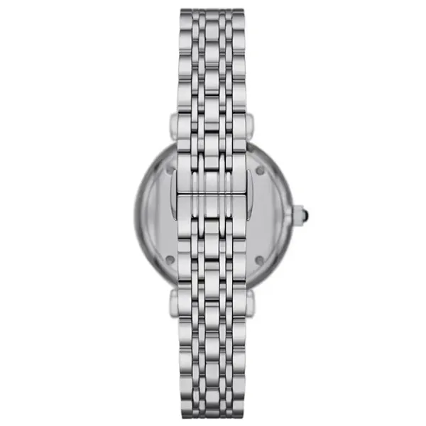 Ceas de mână pentru femei EMPORIO ARMANI AR11627 Cuarț / 32 mm photo 4