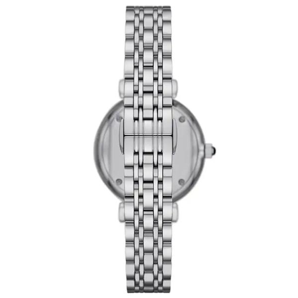 Ceas de mână pentru femei EMPORIO ARMANI AR11627 Cuarț / 32 mm photo 4