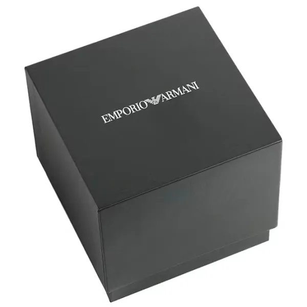 Ceas de mână pentru femei EMPORIO ARMANI AR11627 Cuarț / 32 mm photo 5
