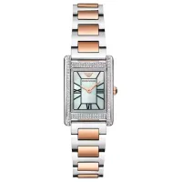 Ceas de mână pentru femei EMPORIO ARMANI AR11626 Cuarț / 32 x 22 mm