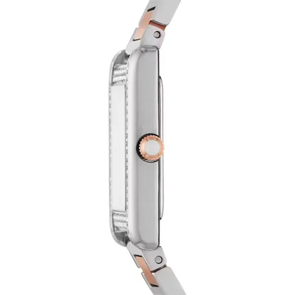 Ceas de mână pentru femei EMPORIO ARMANI AR11626 Cuarț / 32 x 22 mm photo 2