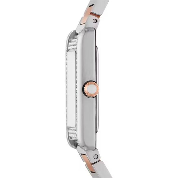 Ceas de mână pentru femei EMPORIO ARMANI AR11626 Cuarț / 32 x 22 mm photo 2