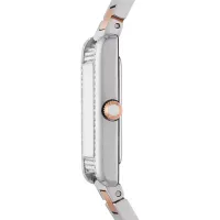 Ceas de mână pentru femei EMPORIO ARMANI AR11626 Cuarț / 32 x 22 mm photo 2
