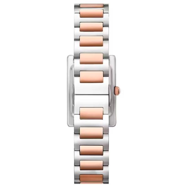Ceas de mână pentru femei EMPORIO ARMANI AR11626 Cuarț / 32 x 22 mm photo 4