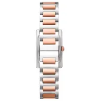 Ceas de mână pentru femei EMPORIO ARMANI AR11626 Cuarț / 32 x 22 mm photo 4