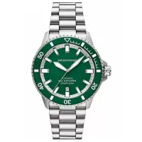 Ceas de mână pentru bărbați EMPORIO ARMANI AR60088 Mecanic / 42 mm