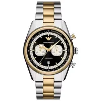 Ceas de mână pentru bărbați EMPORIO ARMANI AR11678 Cuarț / 42 mm