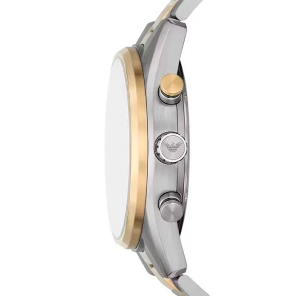 Ceas de mână pentru bărbați EMPORIO ARMANI AR11678 Cuarț / 42 mm photo 2
