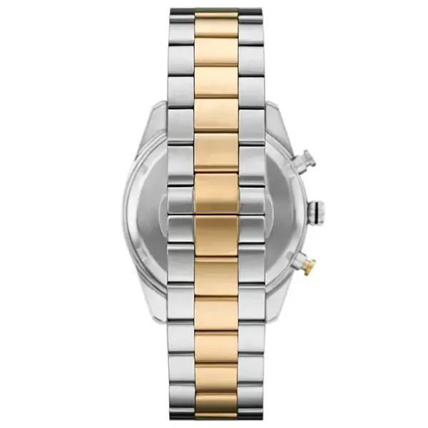 Ceas de mână pentru bărbați EMPORIO ARMANI AR11678 Cuarț / 42 mm photo 3