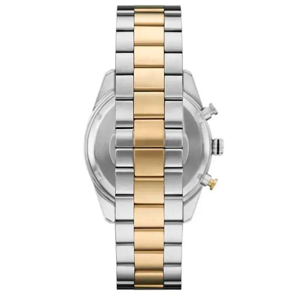 Ceas de mână pentru bărbați EMPORIO ARMANI AR11678 Cuarț / 42 mm photo 3