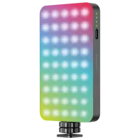 Lampă LED Proove Glowbox RGB Black
