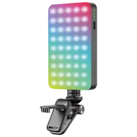 Светодиодная лампа Proove Glowbox RGB Черный photo 2