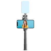 Светодиодная лампа Proove Glowbox RGB Черный photo 4