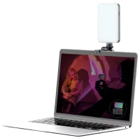 Светодиодная лампа Proove Glowbox RGB Черный photo 5