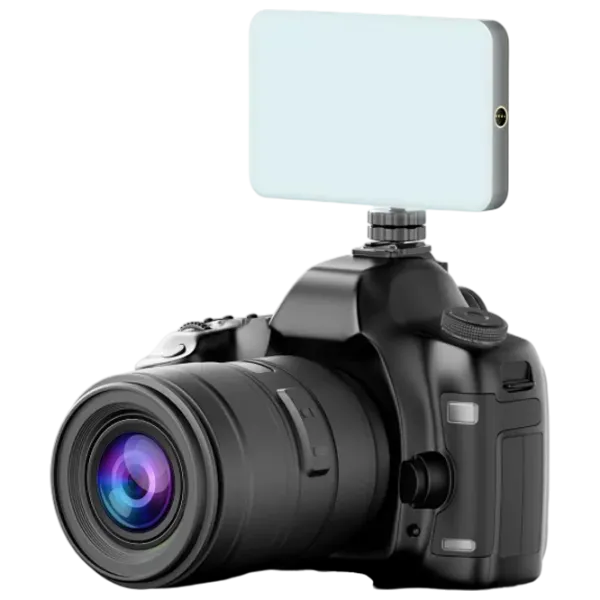 Lampă LED Proove Glowbox RGB Black photo 6