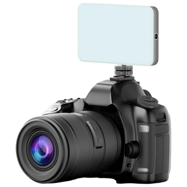 Lampă LED Proove Glowbox RGB Black photo 6