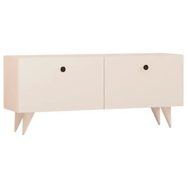 Шкаф для прихожей Trendy Sala Stand Rupa ДСП / White photo 2