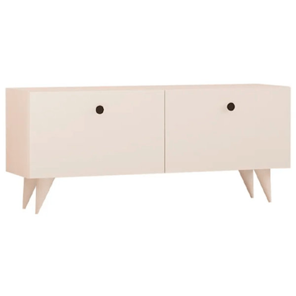 Шкаф для прихожей Trendy Sala Stand Rupa ДСП / White photo 2