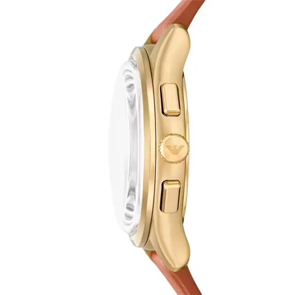 Ceas de mână pentru bărbați EMPORIO ARMANI AR11714 Cuarț / 42 mm photo 2