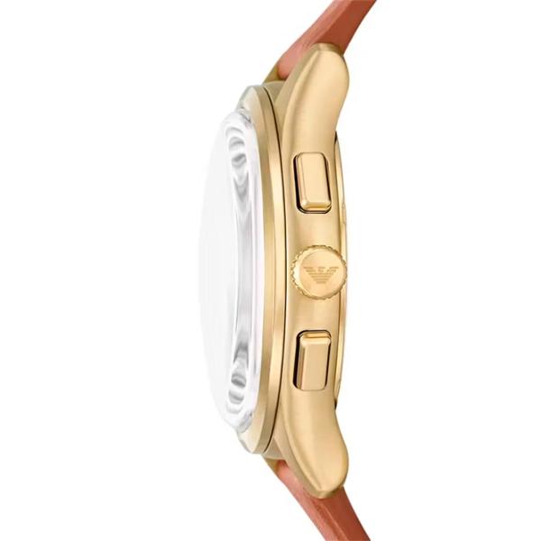 Ceas de mână pentru bărbați EMPORIO ARMANI AR11714 Cuarț / 42 mm photo 2