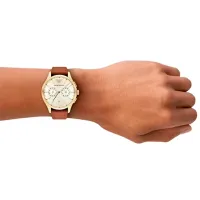 Ceas de mână pentru bărbați EMPORIO ARMANI AR11714 Cuarț / 42 mm photo 3