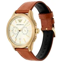 Ceas de mână pentru bărbați EMPORIO ARMANI AR11714 Cuarț / 42 mm photo 5