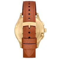 Ceas de mână pentru bărbați EMPORIO ARMANI AR11714 Cuarț / 42 mm photo 6