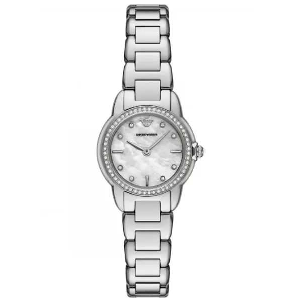 Ceas de mână pentru femei EMPORIO ARMANI AR11669 Cuarț / 26 mm photo 1
