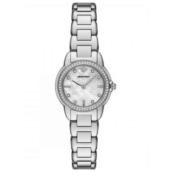 Ceas de mână pentru femei EMPORIO ARMANI AR11669 Cuarț / 26 mm photo 1