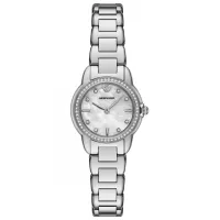 Ceas de mână pentru femei EMPORIO ARMANI AR11669 Cuarț / 26 mm