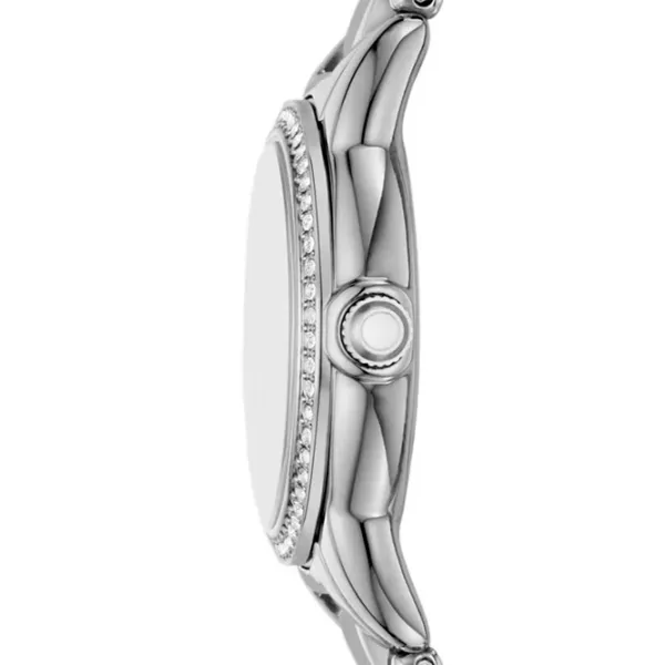 Ceas de mână pentru femei EMPORIO ARMANI AR11669 Cuarț / 26 mm photo 3
