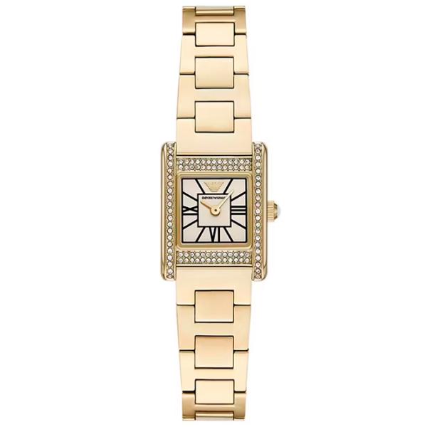 Ceas de mână pentru femei EMPORIO ARMANI AR11663 Cuarț / 26 mm photo 1