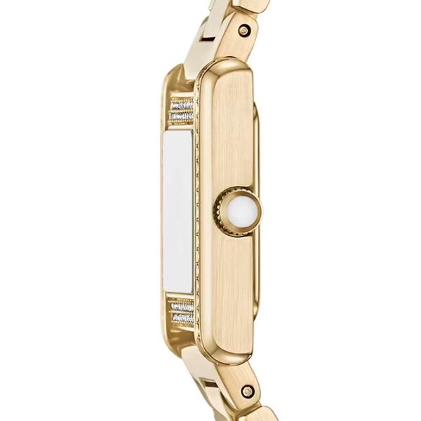 Ceas de mână pentru femei EMPORIO ARMANI AR11663 Cuarț / 26 mm photo 2