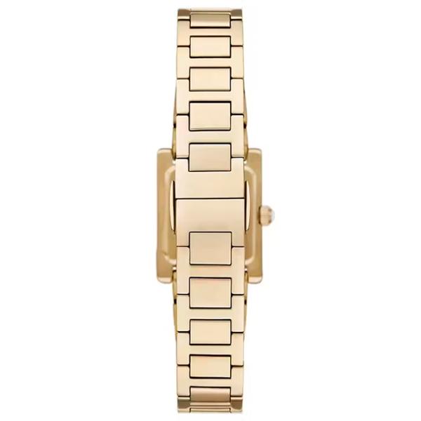 Ceas de mână pentru femei EMPORIO ARMANI AR11663 Cuarț / 26 mm photo 4